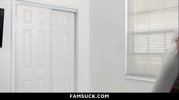Image Pleasuring My Sexy Stepsister in Her Hijab - Famsuck