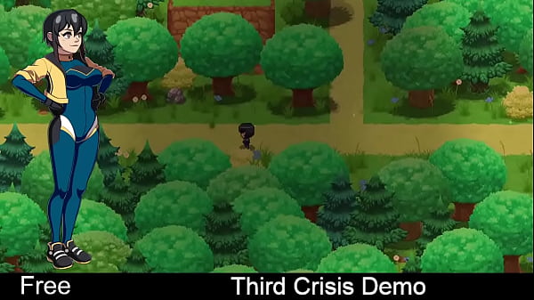 Image Third Crisis Demo
