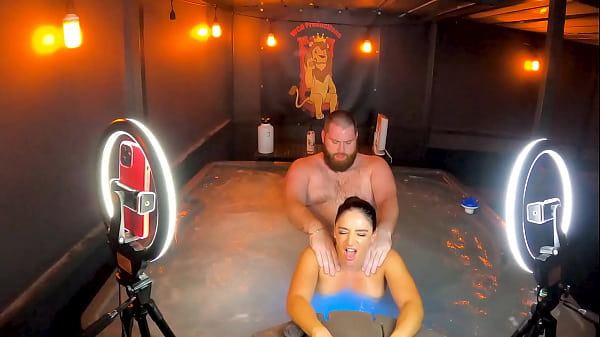 Image Hot Tub Sex With Sheena Ryder WCA Productions