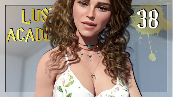 Image LUST ACADEMY #38 &bull_ She's just a very sexy beauty!