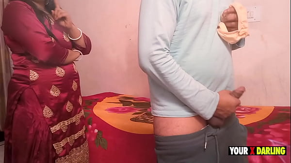 Image Exclusive Stepmom and Stepson Fucking Homemade Porn Video