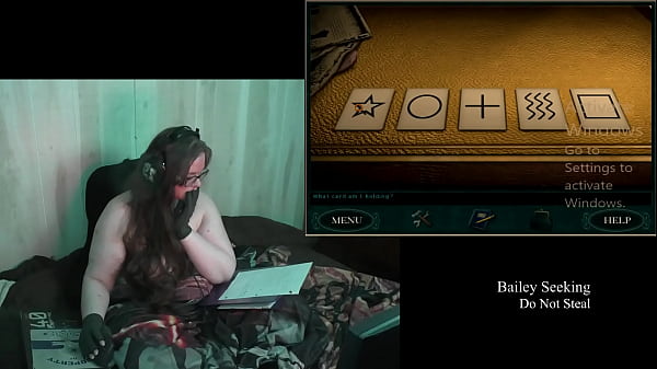 Image Naked Secret of the Old Clock Play Through part 3