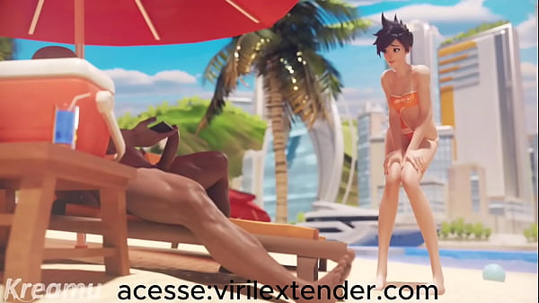Image COMPILA&Ccedil_&Atilde_O HENTAI 3D