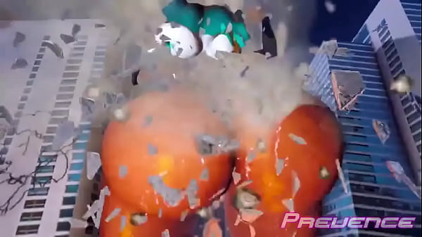 Image Splatoon Twerkout