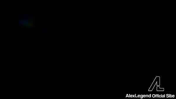 Image Alix Lynx In Underwear Was Pussy & Throat Fucked By Alex Legend!