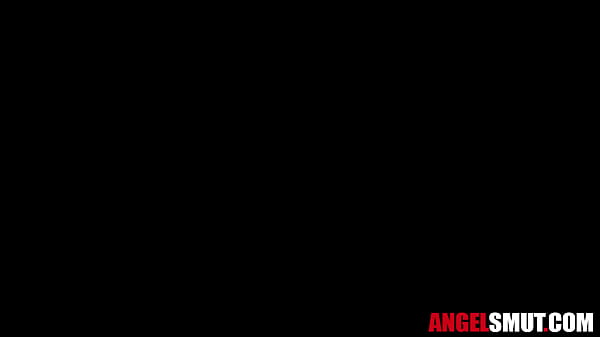 Image Ebony MILF throat destruction