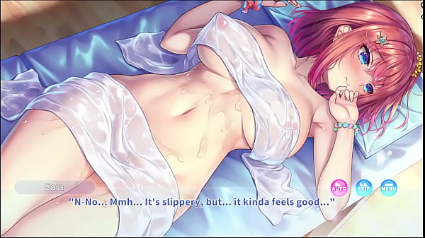 Image ~Kuri Kuri Click~ First sex scene V2 -No Commentary-