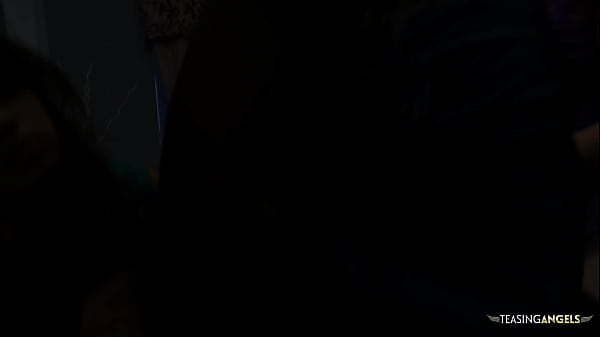Image Interracial threesome sex with Lana Violet and her best friend