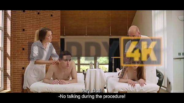 Image DADDY4K. Cannot Resist