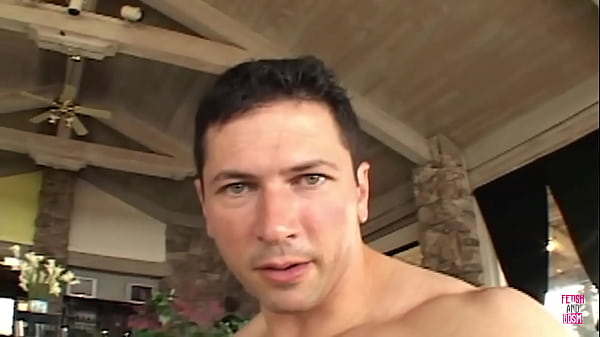 Image This super slut Kelly Wells pleasures two guys and gives them her ass and pussy