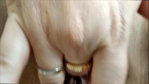 Image Aimee Hot MILF - My slut wife sucks my dick in an open chat...