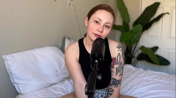 Image ASMR dirty talking