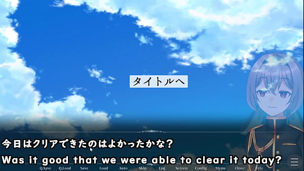 Image The summer, I do all I want to defenseless and resistless Sumire-chan, who is moved to my neighborhood [free software](Machine translated subtitles)played by Silent V Ghost2/2