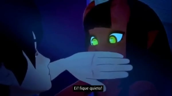 Image MERU SUCUBUS PARTE 1 PT BR