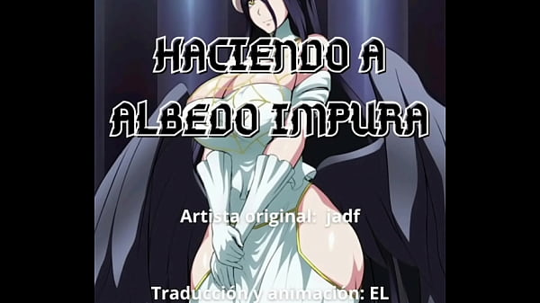 Image HACIENDO A ALBEDO IMPURA C&Oacute_MIC PORNO NARRADO (SUB ESPA&Ntilde_OL Y AUDIO IA ESPA&Ntilde_OL LATINO)