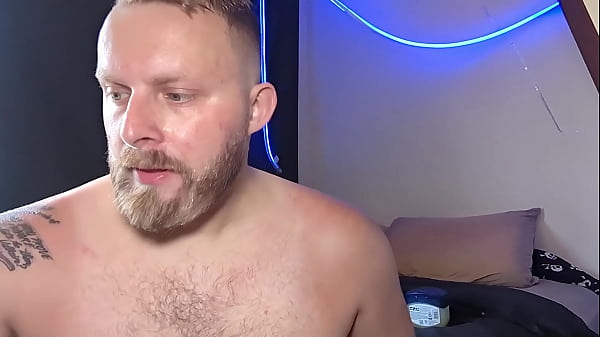 Image POV Solo Male Roleplay - Bullying my roommate into a BJ - Sweaty, Hairy, Dirty Talk with Big Cumshot