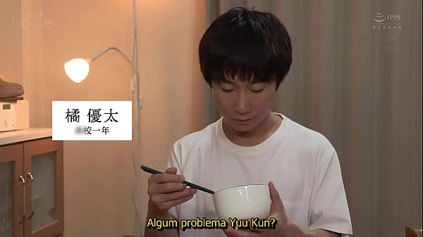 Image A mulher que eu mais amo &eacute_ a minha m&atilde_e (Legendado) Ririko Kinoshita