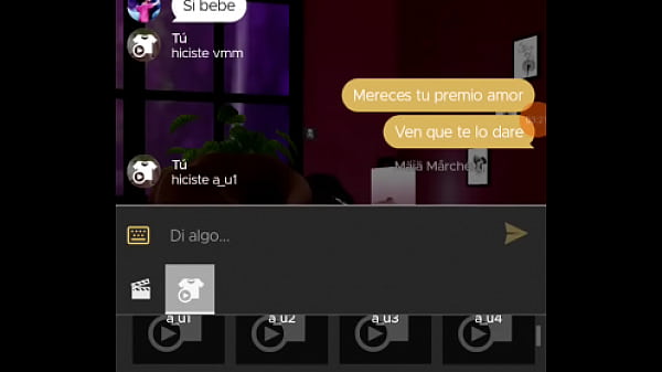Image Le encanta mi verga