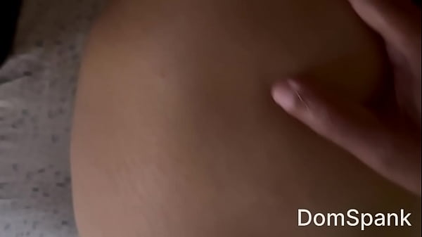 Image Slim Latina get a good hard Pussy and Ass fuck and she screams .