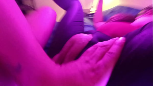 Image Me Folle Sin Cond&oacute_n A La Mejor Amiga De Mi Esposa!! Le Encanta El Sexo Por Dinero!! 2