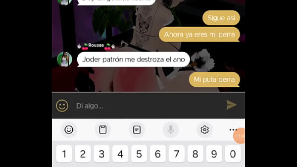 Image Mi empleada Kelly12862 entr&oacute_ a la casa a hacer limpieza y termino cogiendomela