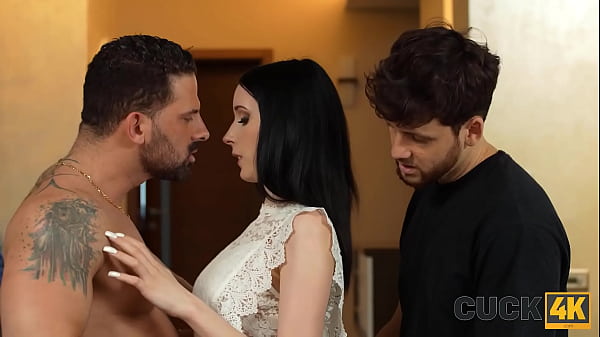 Image CUCK4K. Different Feelings