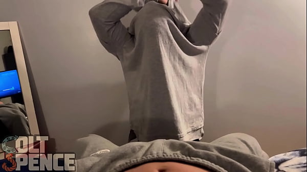Image Colt Spence gets Huge Cock Worshiped by Cute & Sexy Jarred Zoldyck FULL SCENE