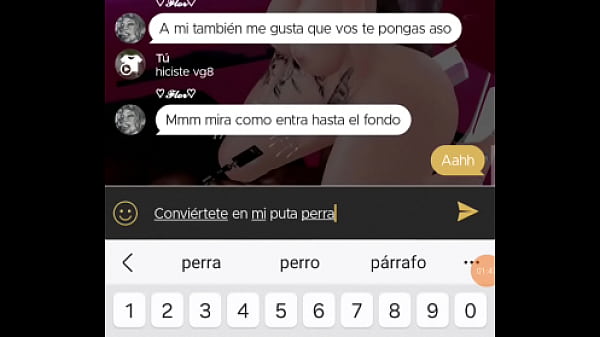 Image Le gusta el sex anal