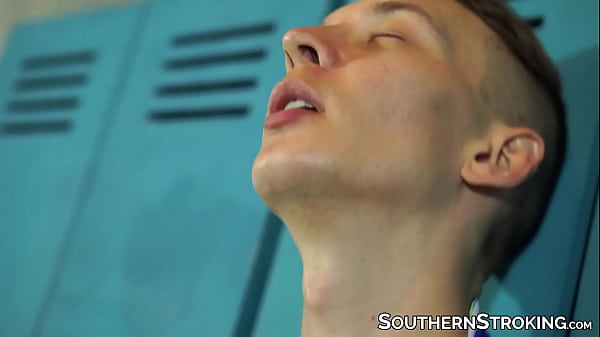 Image Horny teen Nick Starlight moans during passionate anal fuck