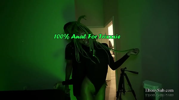 Image Anal Appreciation With Trixxie Morella