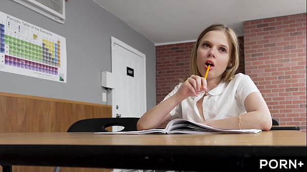 Image Coco Lovelock Rides Teacher's Cock To Raise Her Grades