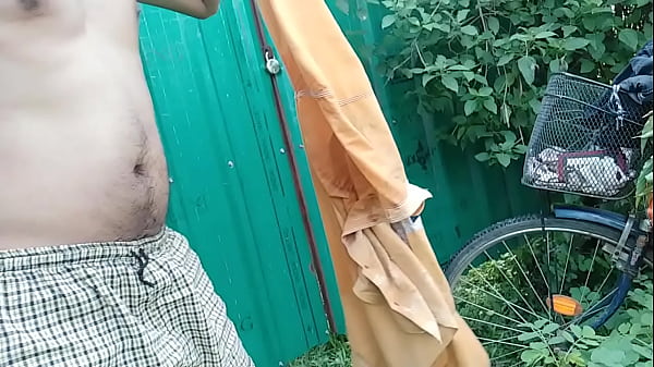 Image Boy Masturbates his Big Brown Indian Cock in the Open Area have Huge Cum and Thinks no one Sees him