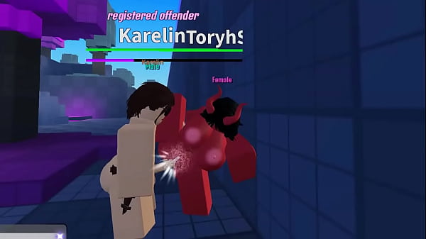 Image Playing cumbat warriors ( Roblox )