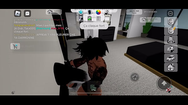 Image Sex Roblox Brookhaven