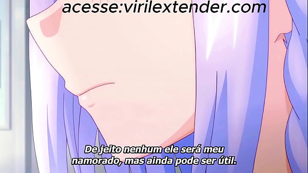 Image MINHA IRMA FICOU COM CIUMES DAS AMIGAS (Legendado)