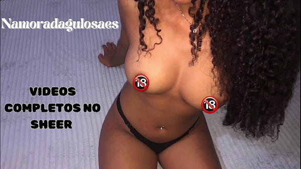 Image Massagem no pau e gozando dentro dessa morena gostosa