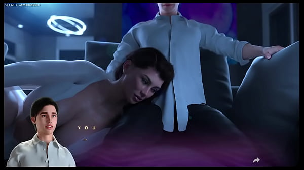Image Apocalust By Psychodelusional - Cheating Housewife Sucks 10 inch Cock| Cuckold Wife - Hottest Gameplay Sex Scenes