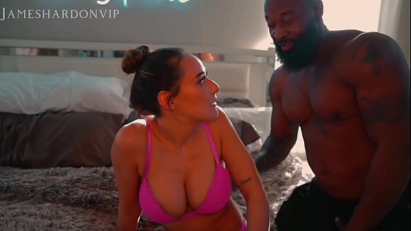 Image CHEATING WIFE FUCKS YOGA INSTRUCTOR BBC