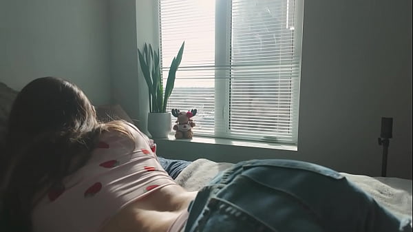Image My Goddess Stepsister Loves Being a Little Slut