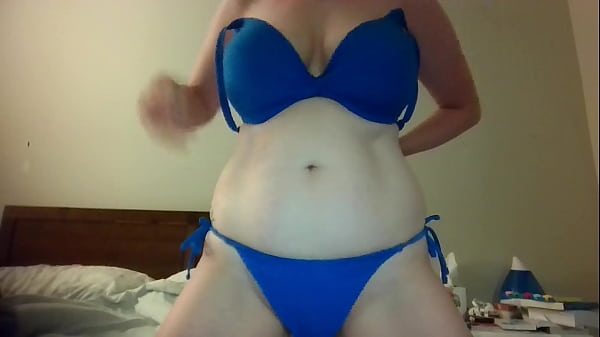 Image Female solo masturbation with vibrator