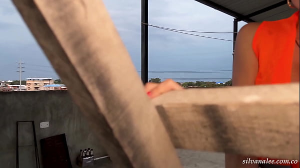 Image I secretly fuck the boss's stepson - Silvana Lee & MilanRodriguezz