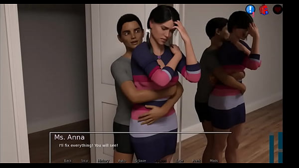 Image Bad Bobby Saga  Part #2 Adult Games