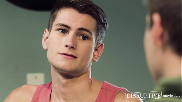 Image Jock stepuncle Dale Savage pounds twinks Jack Bailey and Trevor Harris raw asses