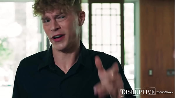 Image Stepuncle Dale Savage breeds twink Harley Xavier in ass for inheritance