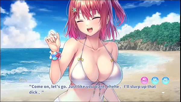 Image ~Kuri Kuri Click~ Final sex scene V2 -No Commentary-