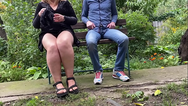 Image Perverted step mother loves to give dirty gifts to her step son