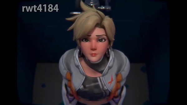 Image OVERWATCH HMV/PMV - Wizz