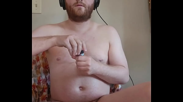 Image Bator Bear Loves His Saturbate