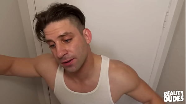 Image Rick Fantana Is Reluctant To Get Fucked With Paul Wagner But This Changes When He Gets Offered Money - REALITY DUDES