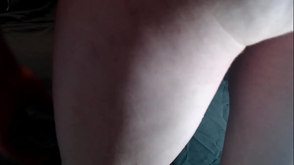 Image sissy taking stress out on stepdaddy